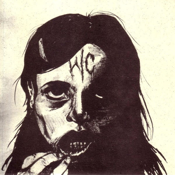 Wild Child (3) : Wild Child (7", RE)